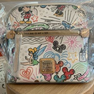 Dooney and bourke Disney bag brand new